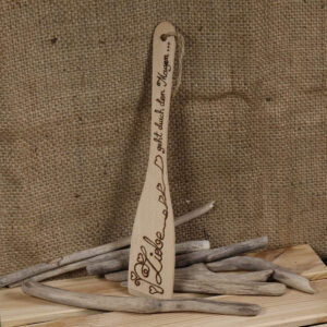 Nützliches - Holzlöffel